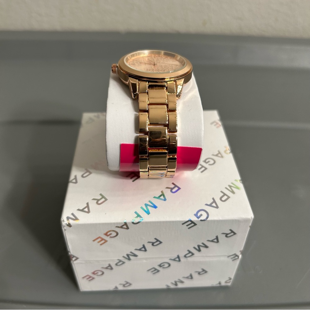 Brand New Rampage Watch - Picture 5 of 14